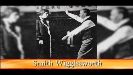 God's Generals Series – Smith Wigglesworth - Documentaries, Movies & TV, Revivals - Roberts Liardon