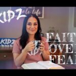 LKIDZ Overcomer: Faith over Fear pt.2 - Kingdom Kids Zone, Shows - The LKIDS Show