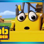 Bob the Builder ⭐Fun on the Zipwire! 🛠 Bob Full Episodes | Cartoons for Kids - Kids (0-4), Kingdom Kids Zone - Bob the Builder