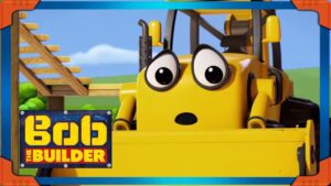 Bob the Builder βFun on the Zipwire! π Bob Full Episodes | Cartoons for Kids - Kids (0-5), Kingdom Kids Zone - Bob the Builder