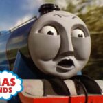 Thomas & Friends™ | Henry To The Rescue | Throwback Full Episode | Thomas the Tank Engine - Kids TV Series, Kingdom Kids Zone - Thomas & Friends