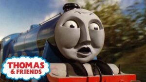 Thomas & Friends™ | Henry To The Rescue | Throwback Full Episode | Thomas the Tank Engine - Kids TV Series, Kingdom Kids Zone - Thomas & Friends
