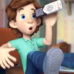 The Fixies | An Almighty Fright | Videos For Kids | Cartoons For Kids - Kingdom Kids Zone, Little Learners - The Fixies