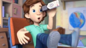 The Fixies | An Almighty Fright | Videos For Kids | Cartoons For Kids - Kingdom Kids Zone, Little Learners - The Fixies