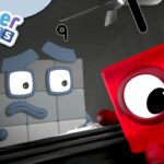 @Numberblocks- Block Theories | Learn to Count - Kingdom Kids Zone, Little Learners - Numberblocks