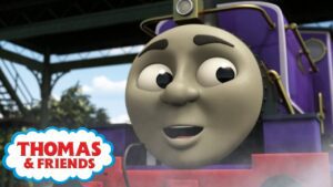 Thomas & Friends™ | Playtime | Best Moments | Thomas the Tank Engine | Kids Cartoon - Kids TV Series, Kingdom Kids Zone - Thomas & Friends