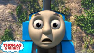 Thomas & Friends UK | Number One Engine | Best Moments of Season 22 Compilation | Vehicles for Kids - Kids TV Series, Kingdom Kids Zone - Thomas & Friends
