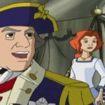 Liberty's Kids HD 135 -James Armistead | History Cartoons For Kids - Kids (6+), Kingdom Kids Zone - Liberty's Kids - WildBrain