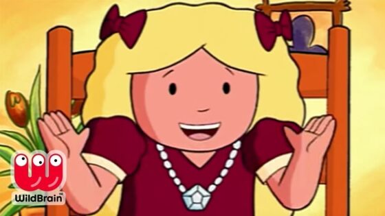 Madeline at the Hotel Riche 💛 Season 4 – Episode 1 💛 Cartoons For Kids | Madeline – WildBrain - Kids TV Series, Kingdom Kids Zone - Madeline - WildBrain