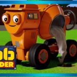 Bob the Builder ⭐People can do Anything if they Try! 🛠 Bob Full Episodes | Cartoons for Kids - Kids (0-4), Kingdom Kids Zone - Bob the Builder