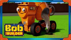 Bob the Builder ⭐People can do Anything if they Try! 🛠 Bob Full Episodes | Cartoons for Kids - Kids (0-5), Kingdom Kids Zone - Bob the Builder