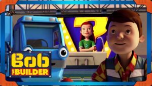 Bob the Builder βCan you help Bob catch a Runaway Satellite? π Bob Full Episodes | Videos for Kids - Kids (0-5), Kingdom Kids Zone - Bob the Builder