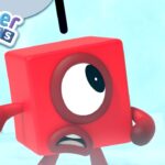 @Numberblocks- Sub Zero | Learn to Count - Kingdom Kids Zone, Little Learners - Numberblocks