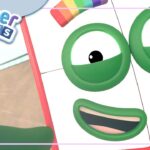 @Numberblocks- Extreme Fourteen! | Learn to Count - Kingdom Kids Zone, Little Learners - Numberblocks