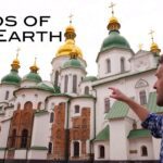 The Saint Sophia Cathedral – Drive Thru History®: Ends of the Earth - Documentaries, Movies & TV - Drive Thru History with Dave Stotts