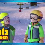 Bob the Builder ⭐Rockets Winter in Spring 🛠 Bob Full Episodes | Cartoons for Kids - Kids (0-4), Kingdom Kids Zone - Bob the Builder
