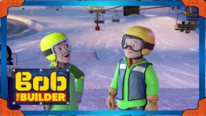 Bob the Builder βRockets Winter in Spring π Bob Full Episodes | Cartoons for Kids - Kids (0-5), Kingdom Kids Zone - Bob the Builder