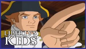 🇺🇸 Liberty's Kids 128 – Not Yet Begun to Fight | History Videos For Kids 🇺🇸 - Kids (6-9), Kingdom Kids Zone - Liberty's Kids - WildBrain