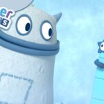 @Numberblocks- Friend or Foe? | Learn to Count - Kingdom Kids Zone, Little Learners - Numberblocks