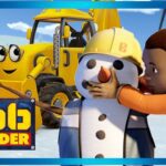Bob the Builder ⭐Fixing the Chair Lift! 🛠 Bob Full Episodes | Cartoons for Kids - Kids (0-4), Kingdom Kids Zone - Bob the Builder