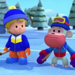 Everyone Deserves A Turnโฆ โญ๏ธ Little People โญ๏ธ S2 Episode 24 | Cartoons for Kids | Fisher-Price - Kids TV Series, Kingdom Kids Zone - Little People - Fisher Price