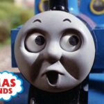 Thomas & Friends™ | A Big Day for Thomas | Throwback Full Episode | Thomas the Tank Engine - Kids TV Series, Kingdom Kids Zone - Thomas & Friends