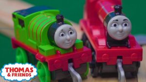 Thomas & Friends™ UK | Gordon’s Tall Tales | Compilation | Stories and Stunts - Kids TV Series, Kingdom Kids Zone - Thomas & Friends