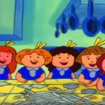 Madeline's Holiday With Mr. Grump 💛 Season 3 – Episode 13 💛 Cartoons For Kids | Madeline-WildBrain - Kids TV Series, Kingdom Kids Zone - Madeline - WildBrain