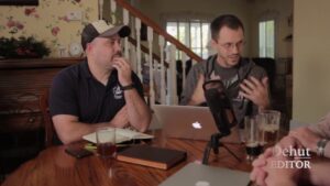 Reflecting on the Journey: the Making of Following the Messiah – Part 1 - Documentaries, Movies & TV - Appian Media