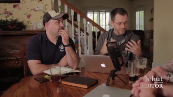Reflecting on the Journey: the Making of Following the Messiah – Part 1 - Documentaries, Movies & TV - Appian Media