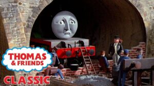 Henry Is In TIME OUT! | Kids Cartoon | Thomas and Friends – Official Channel - Kids TV Series, Kingdom Kids Zone - Thomas & Friends