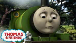 Thomas & Friends™ | Percy's Parcel | Best Moments | Thomas the Tank Engine | Kids Cartoon - Kids TV Series, Kingdom Kids Zone - Thomas & Friends