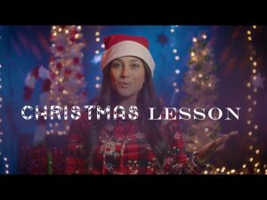 LKIDZ CHRISTMAS lesson - Kingdom Kids Zone, Shows - The LKIDS Show