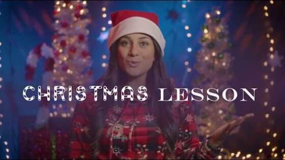 LKIDZ CHRISTMAS lesson - Kingdom Kids Zone, Shows - The LKIDS Show