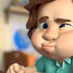 The Fixies | Holding Breath Competition | Videos For Kids | Cartoons For Kids - Kingdom Kids Zone, Little Learners - The Fixies