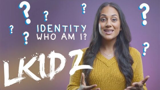 LKIDZ Identity - Kingdom Kids Zone, Shows - The LKIDS Show