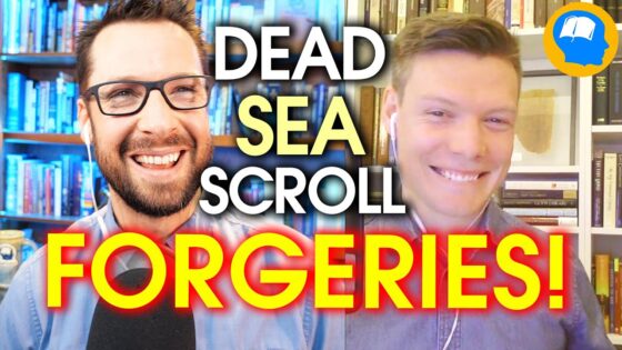 How Do The Dead Sea Scroll Forgeries Impact Christianity? - Is the Bible Reliable?, Truth Seekers - Wes Huff