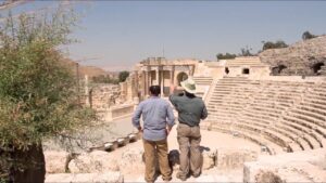 Jesus Preached to Jews AND Gentiles - Documentaries, Movies & TV - Appian Media