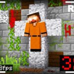 THE CURSE OF TEST STEVE! (EP5 Scary Survival Season 2) - Gameplay, Kingdom Kids Zone, Minecraft - EYstreem