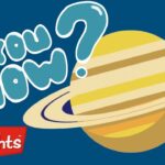 Did you know? OUTER SPACE 🌎 | Highlights Kids | Full Episode | Winter Kids Videos - Kingdom Kids Zone, Little Learners - Highlights Kids