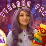 A Message from Miss Persona! | COVID 19 Kids PSA | Teddy Bear Kindergarten is Canceled! - Kids TV Series, Kingdom Kids Zone - Treehouse Direct