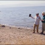 AMAZING Sound Experiment at the Cove of the Sower - Documentaries, Movies & TV - Appian Media