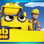 Bob the Builder ⭐Home on the Range 🛠 Bob Full Episodes | Cartoons for Kids - Kids (0-4), Kingdom Kids Zone - Bob the Builder