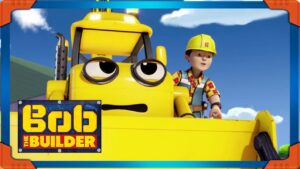 Bob the Builder ⭐Home on the Range 🛠 Bob Full Episodes | Cartoons for Kids - Kids (0-5), Kingdom Kids Zone - Bob the Builder