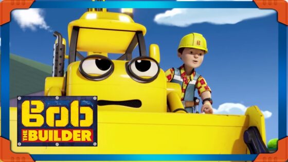 Bob the Builder ⭐Home on the Range 🛠 Bob Full Episodes | Cartoons for Kids - Kids (0-5), Kingdom Kids Zone - Bob the Builder
