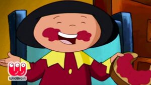 Madeline’s Manners 💛 Season 4 – Episode 8 💛 Cartoons For Kids | Madeline – WildBrain - Kids TV Series, Kingdom Kids Zone - Madeline - WildBrain