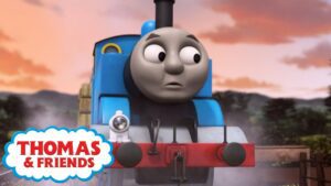 Thomas & Friends™ | Thomas And The Pigs | Best Moments | Thomas the Tank Engine | Kids Cartoon - Kids TV Series, Kingdom Kids Zone - Thomas & Friends