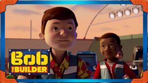 Bob the Builder ⭐Rockets Under the Stars 🛠 Bob Full Episodes | Cartoons for Kids - Kids (0-5), Kingdom Kids Zone - Bob the Builder