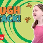 Laugh Attack #5 | Jokes For Kids | Highlights Kids - Kingdom Kids Zone, Little Learners - Highlights Kids