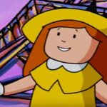 Madeline at the Eiffel Tower 💛 Season 4 – Episode 6 💛 Cartoons For Kids | Madeline – WildBrain - Kids TV Series, Kingdom Kids Zone - Madeline - WildBrain